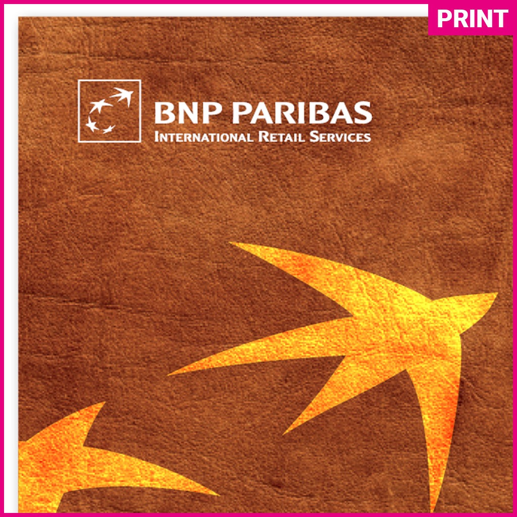 BNP Retail Passport 