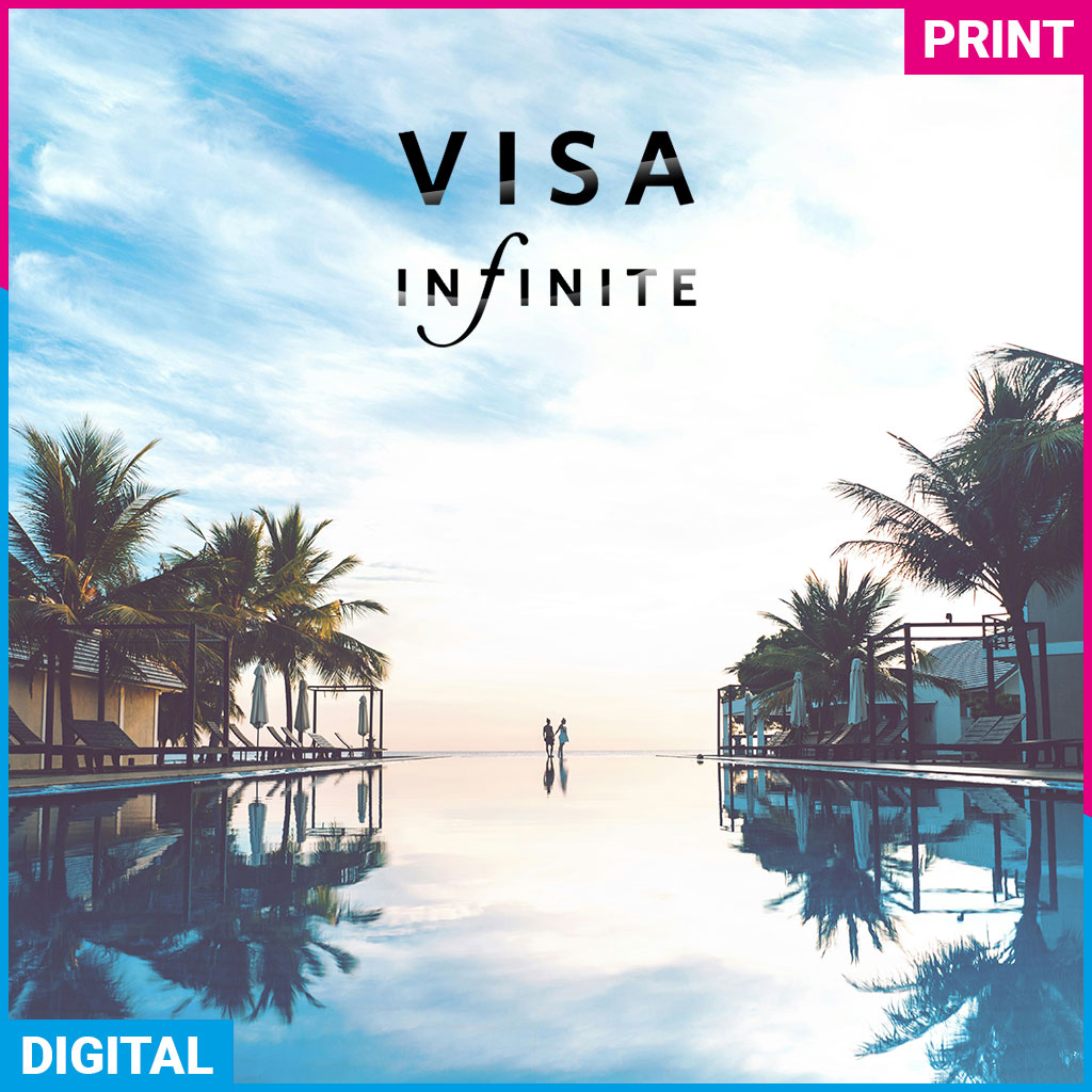 VISA Infinite